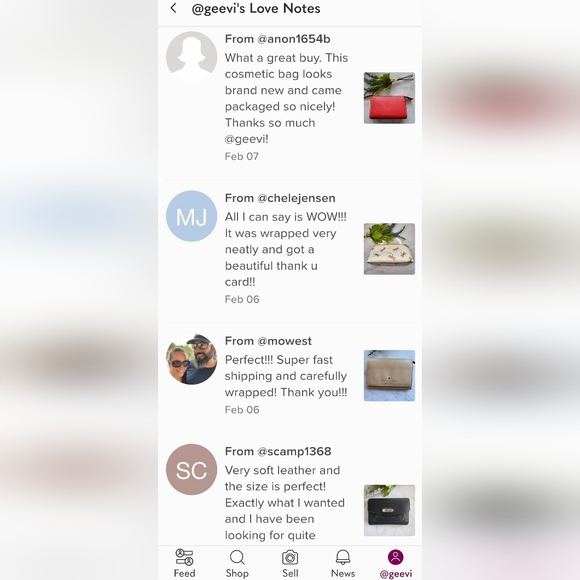 🥰LIKE THIS LISTING TO BE NOTIFIED WHEN I DO LIVE SHOW🥰 - Picture 7 of 15